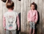 Preview: Baumwolljersey "Panel Bambi"
